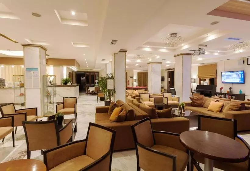 Venus Hotel & Suites