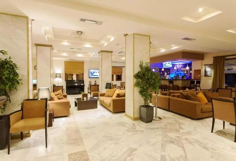 Venus Hotel & Suites