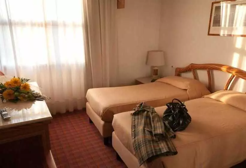 בית מלון כפרי Villa Isabela