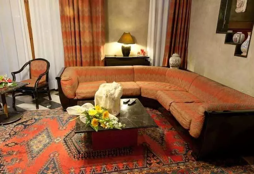 בית מלון כפרי Villa Isabela