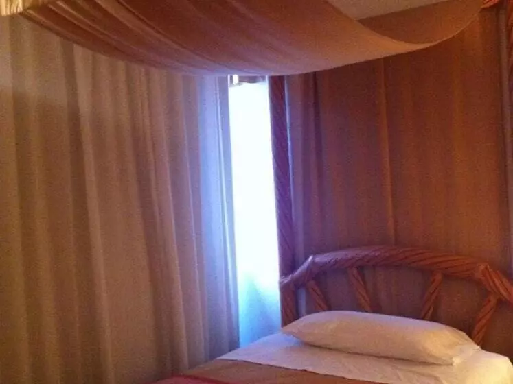 בית מלון כפרי Villa Isabela