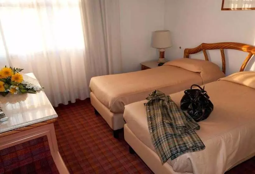 בית מלון כפרי Villa Isabela