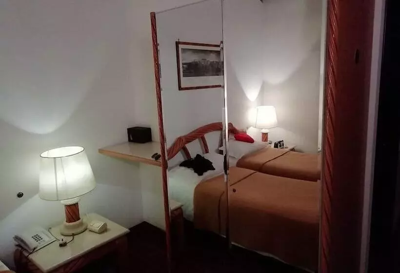 בית מלון כפרי Villa Isabela