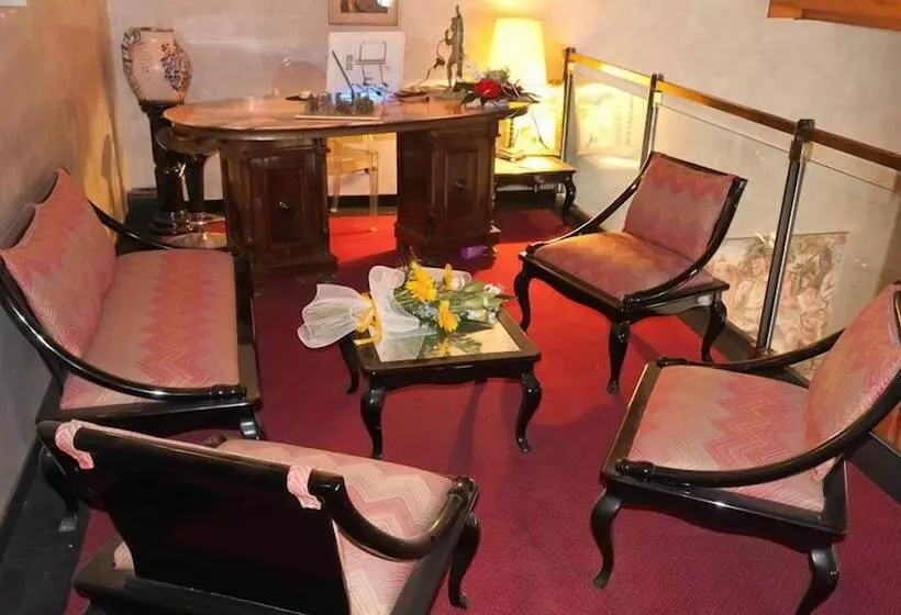 בית מלון כפרי Villa Isabela