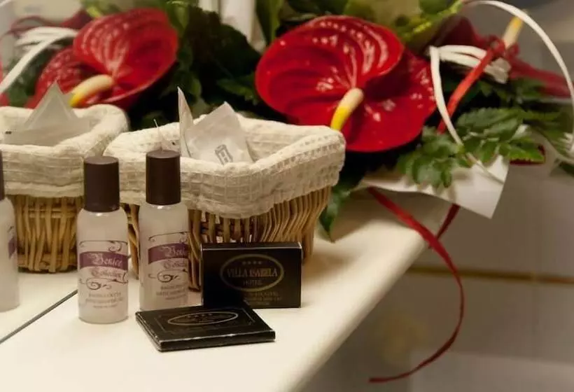 בית מלון כפרי Villa Isabela