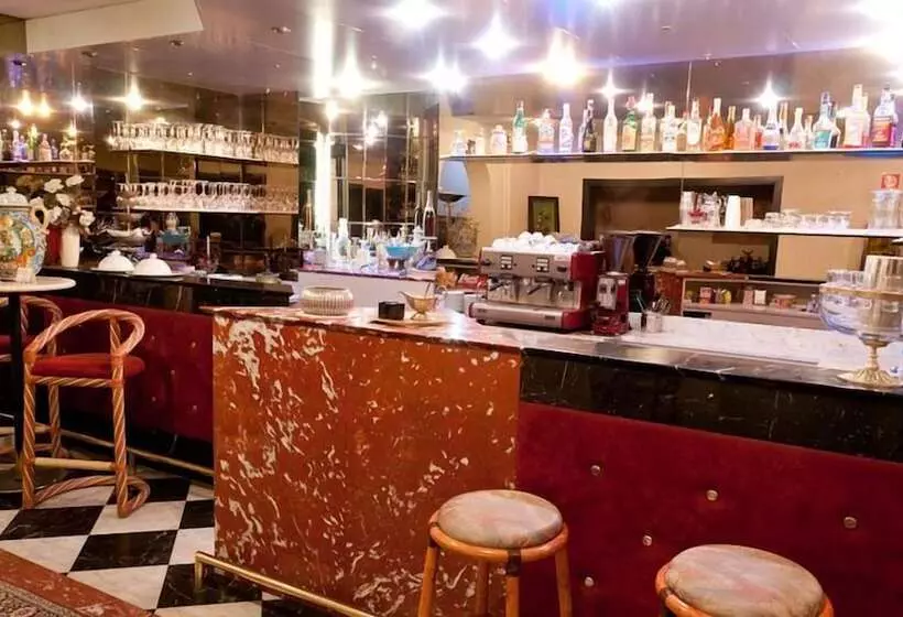 בית מלון כפרי Villa Isabela