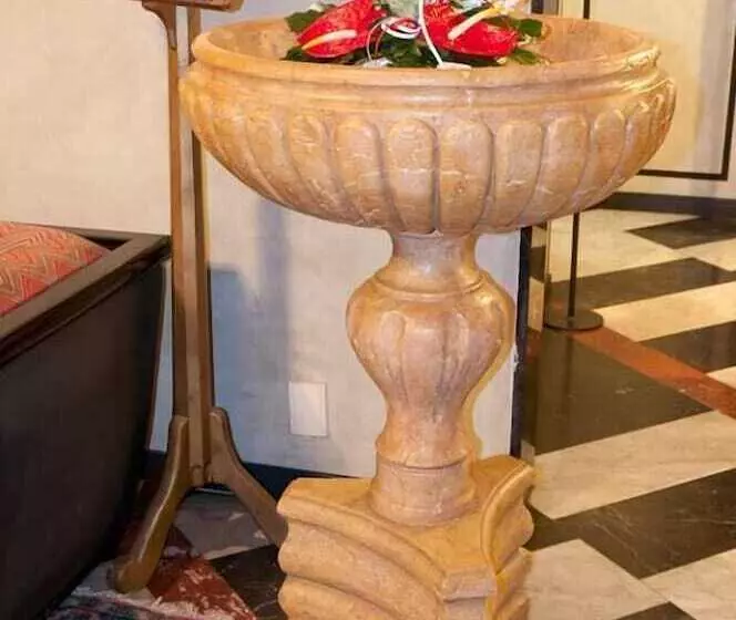 בית מלון כפרי Villa Isabela