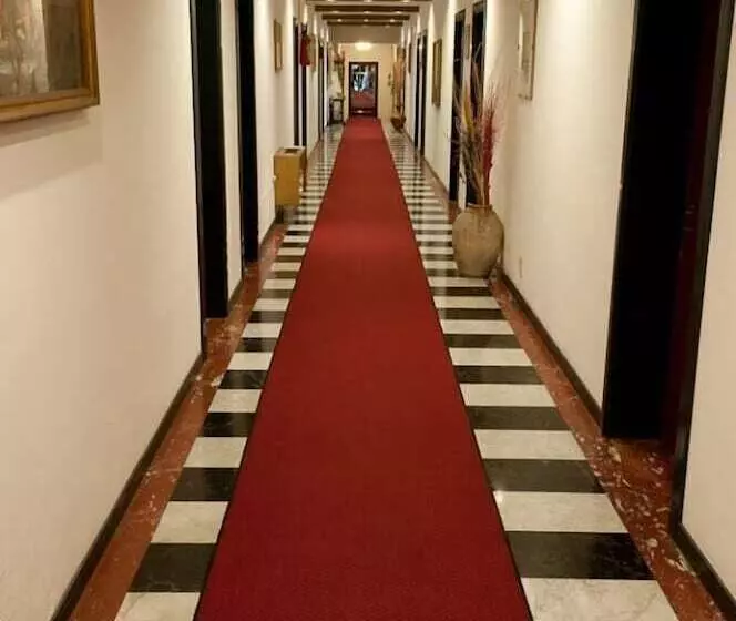 בית מלון כפרי Villa Isabela