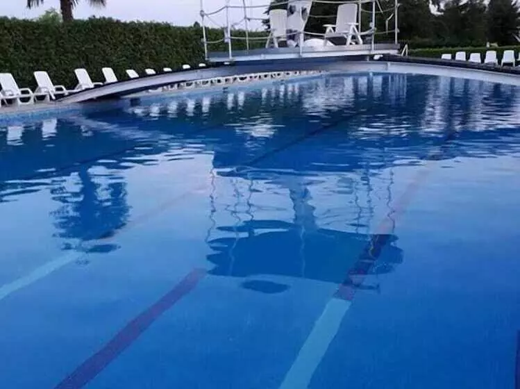 בית מלון כפרי Villa Isabela