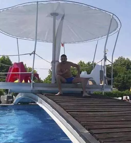 בית מלון כפרי Villa Isabela