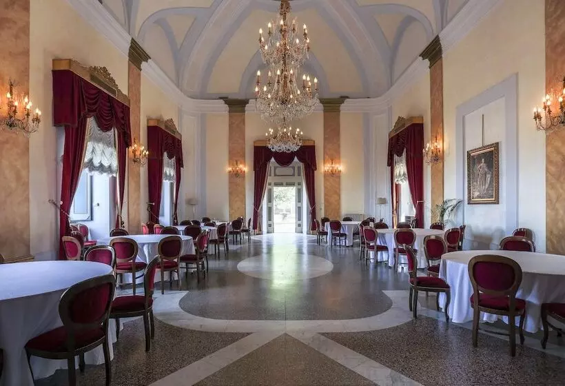 酒店 Villa Tuscolana