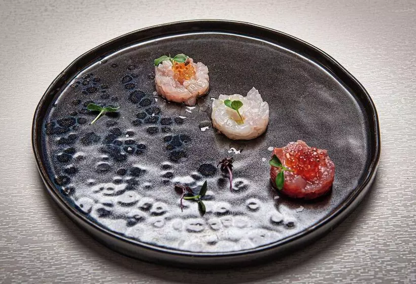 酒店 Villa Tuscolana