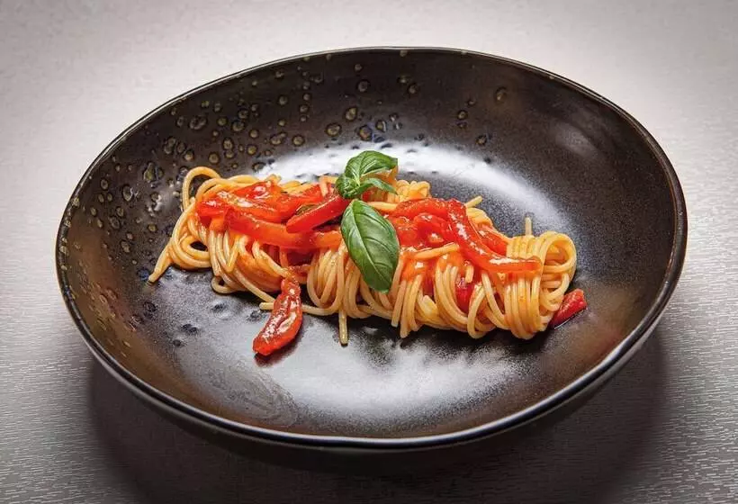 酒店 Villa Tuscolana