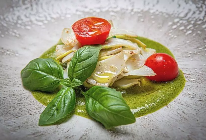 酒店 Villa Tuscolana