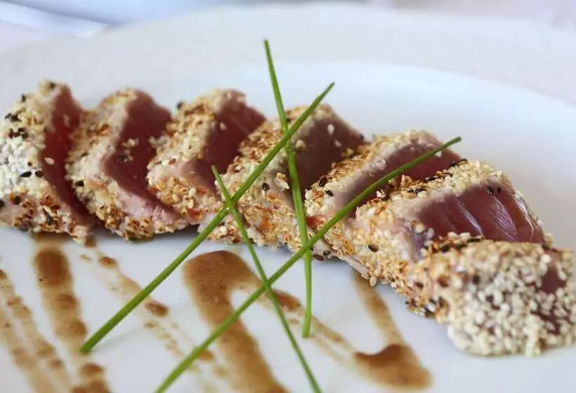 酒店 Villa Tuscolana