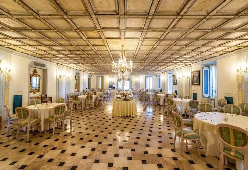 酒店 Villa Tuscolana