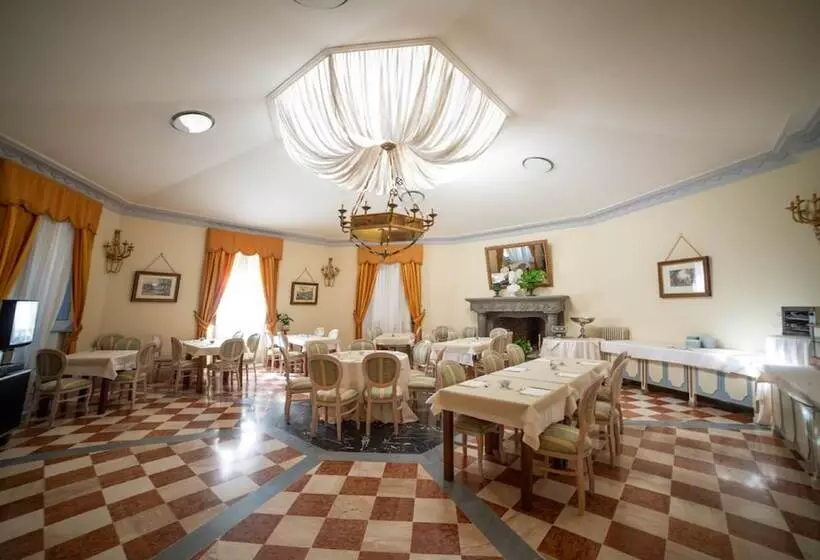 酒店 Villa Tuscolana