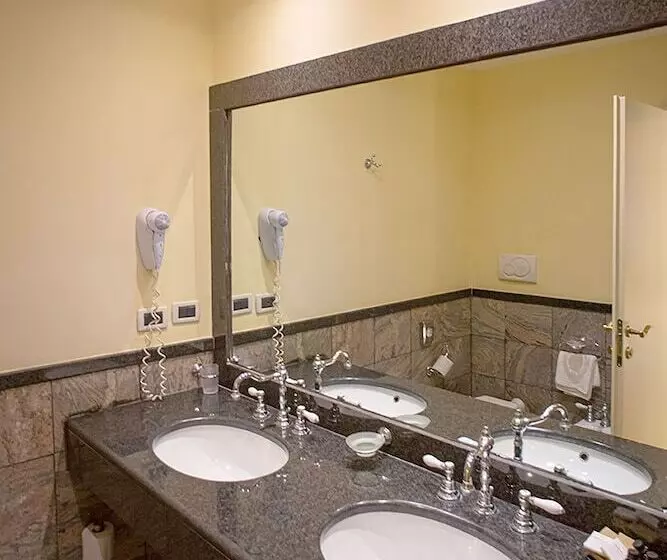 酒店 Villa Tuscolana