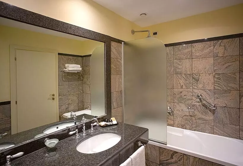 酒店 Villa Tuscolana