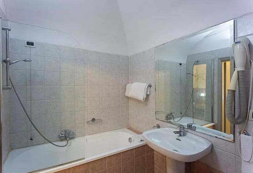 酒店 Villa Tuscolana