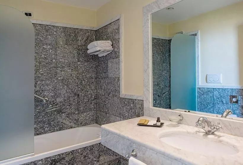 酒店 Villa Tuscolana