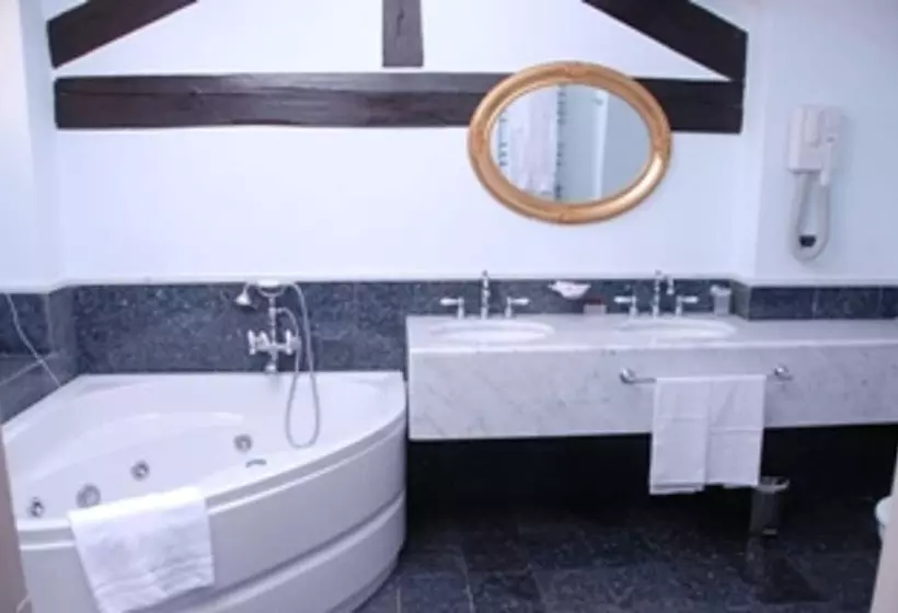 酒店 Villa Tuscolana