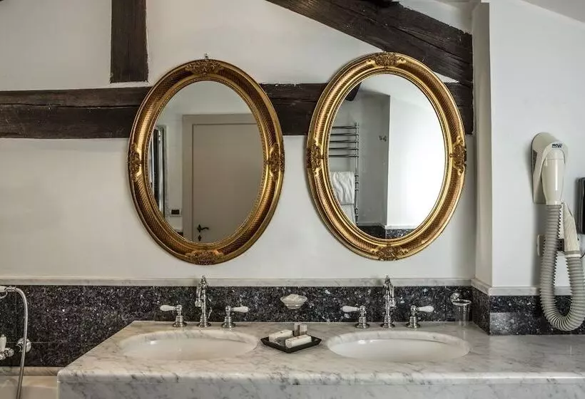 酒店 Villa Tuscolana