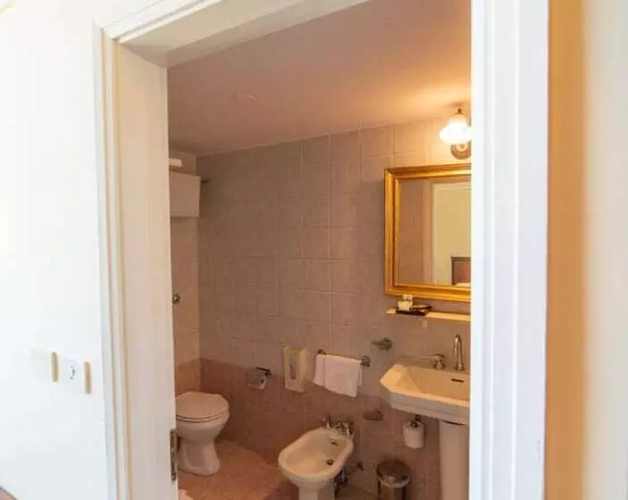 酒店 Villa Tuscolana