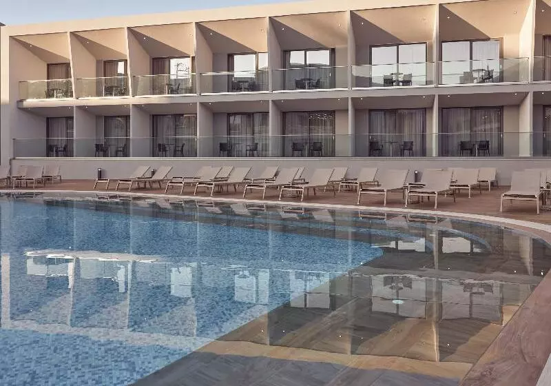 Hotel Zante Sun Resort