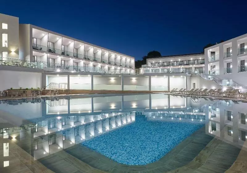 Hotel Zante Sun Resort