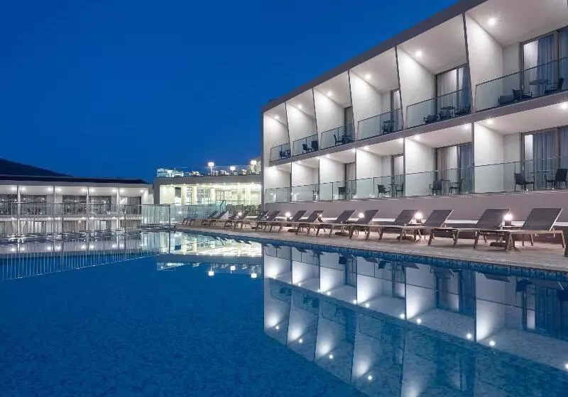 Hotel Zante Sun Resort