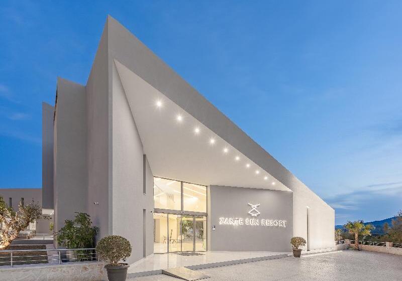 Hotel Zante Sun Resort
