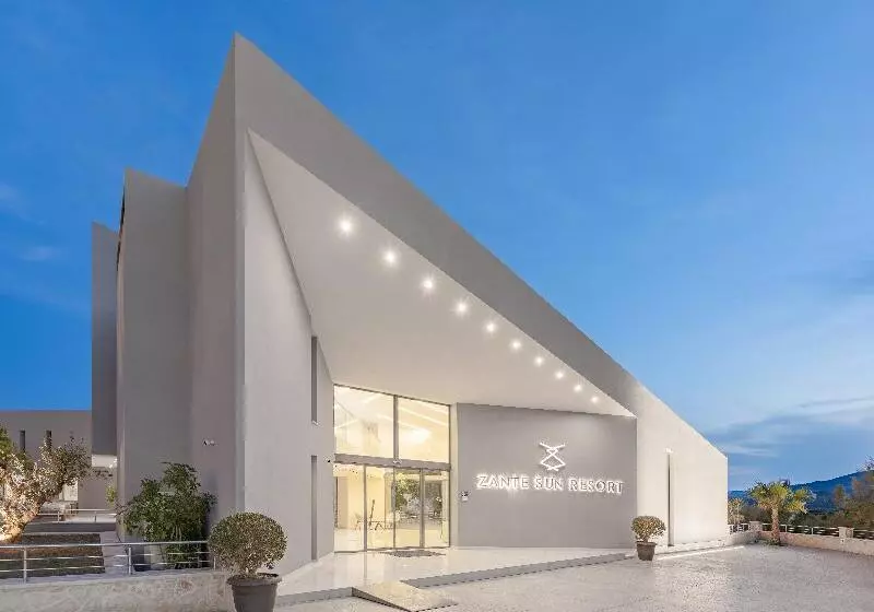 Hotel Zante Sun Resort