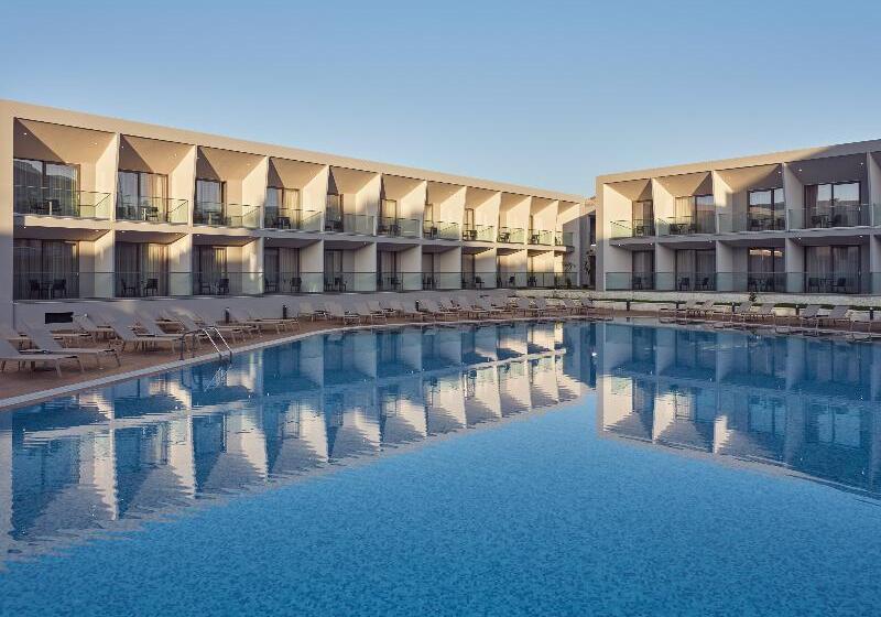 Hotel Zante Sun Resort