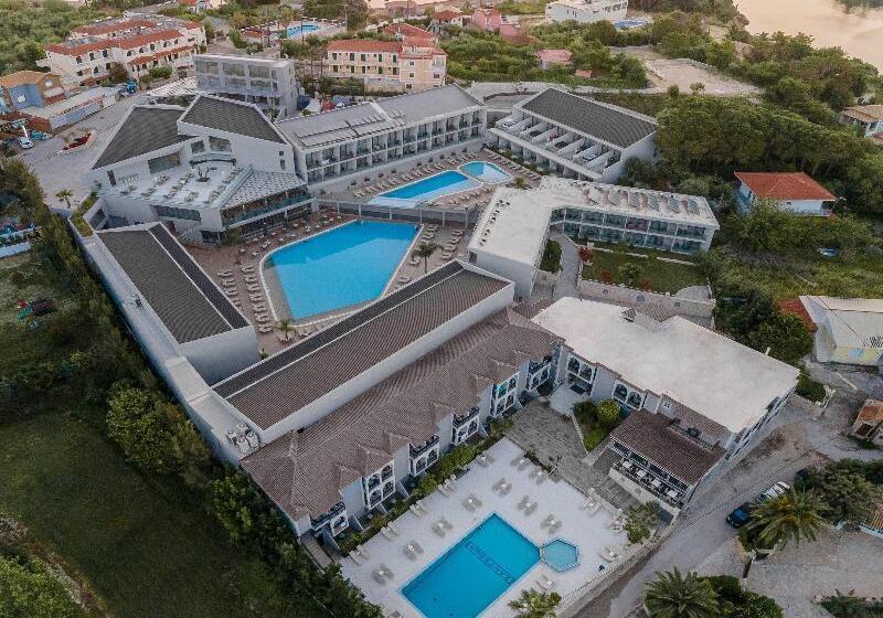Hotel Zante Sun Resort