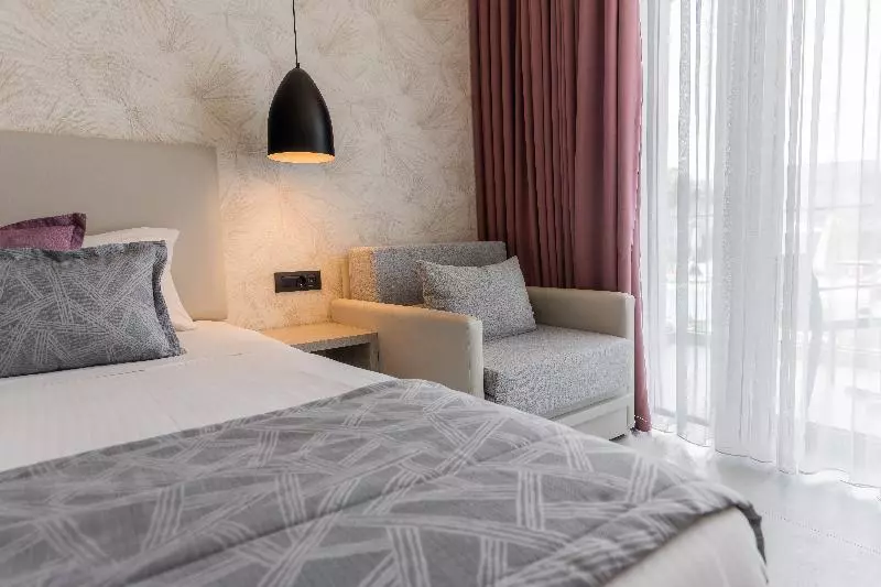 Hotel Zante Sun Resort