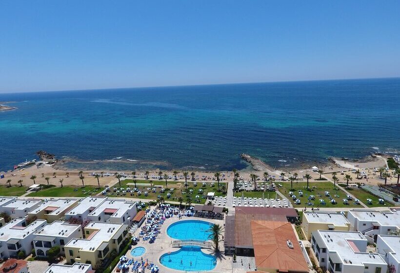 Kefalos Beach Tourist Village