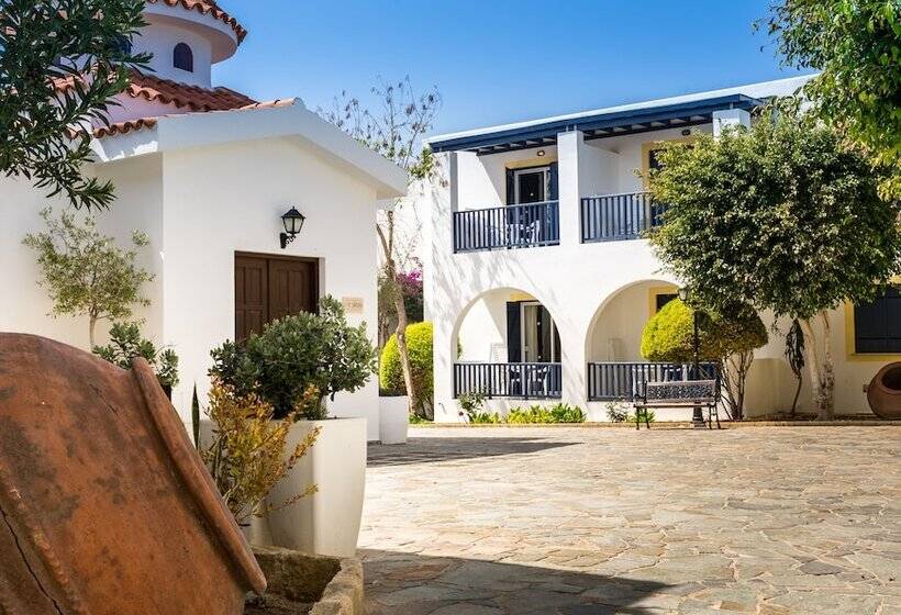 Kefalos Beach Tourist Village