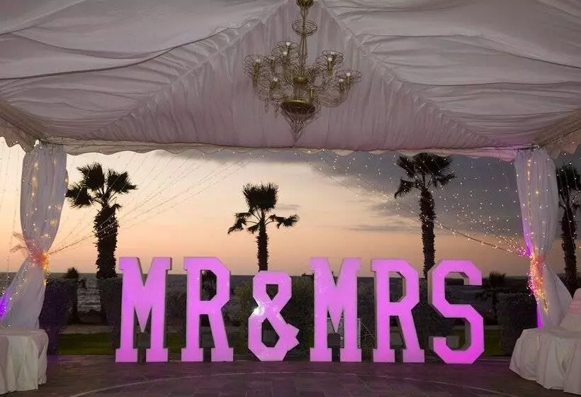 Kefalos Beach Tourist Village