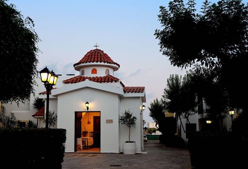 Kefalos Beach Tourist Village