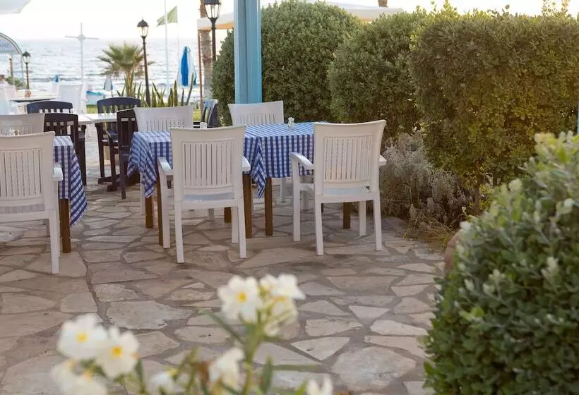 Kefalos Beach Tourist Village