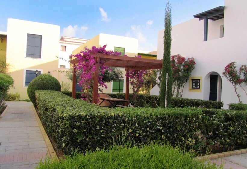 Kefalos Beach Tourist Village