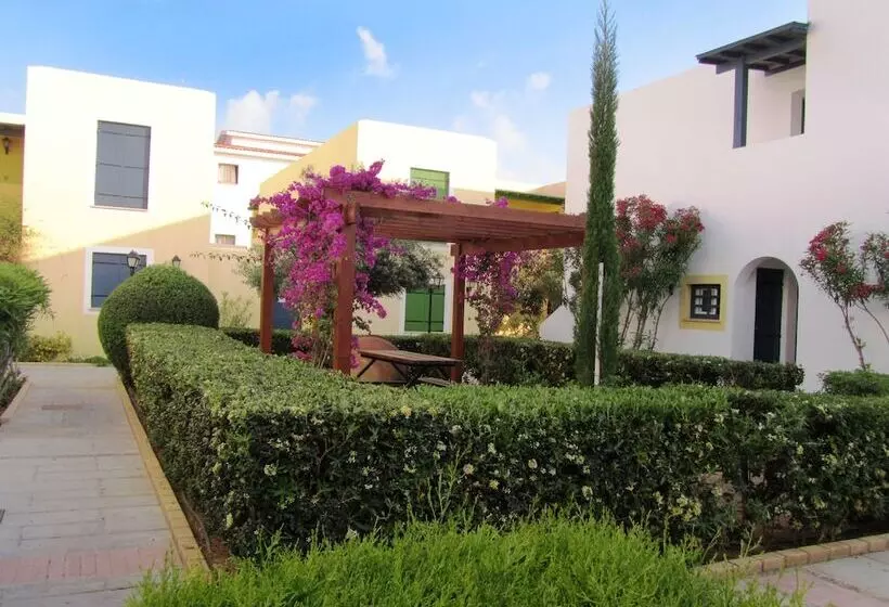 Kefalos Beach Tourist Village