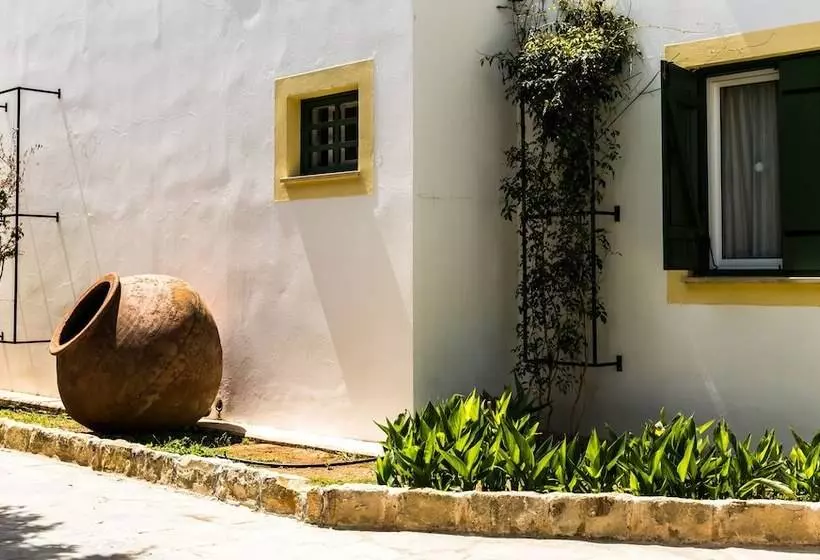 Kefalos Beach Tourist Village