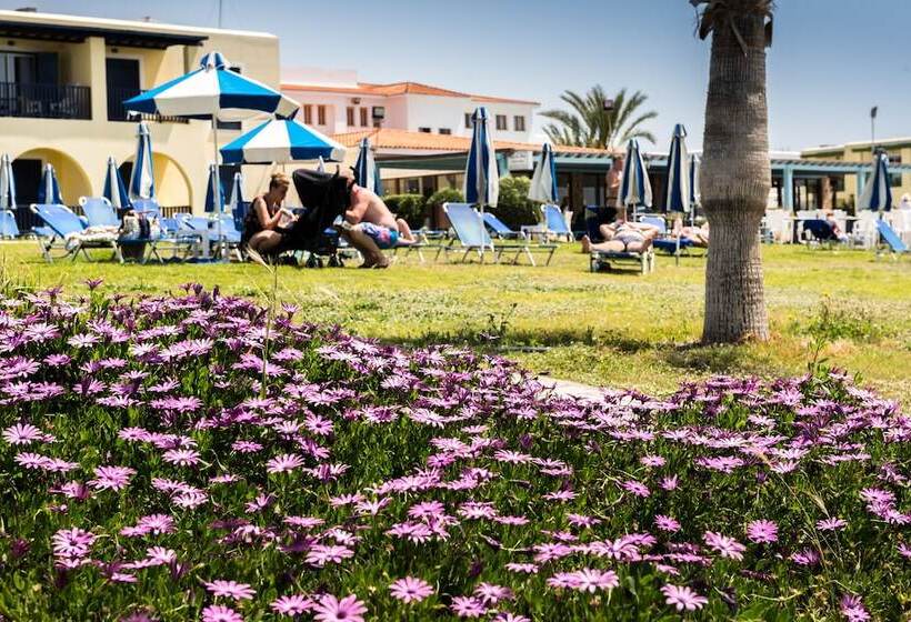 Kefalos Beach Tourist Village