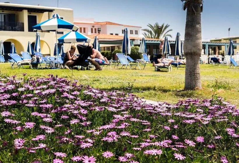 Kefalos Beach Tourist Village