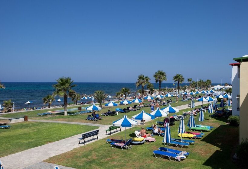 Kefalos Beach Tourist Village