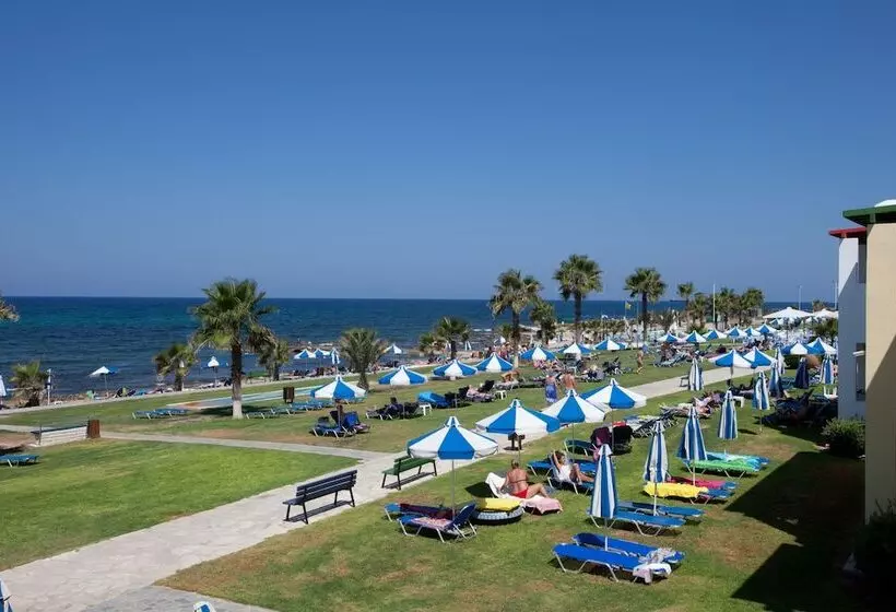 Kefalos Beach Tourist Village