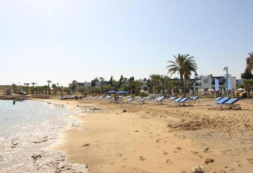 Marismare Apartments