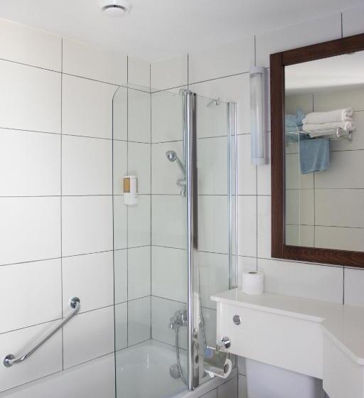 Marismare Apartments